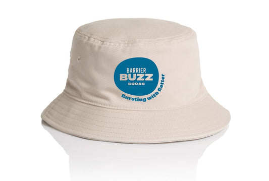 Barrier Buzz Bucket Hat