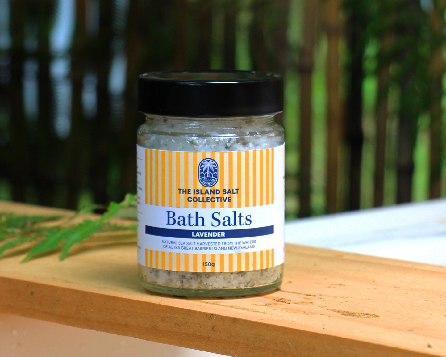 The Rituals Collection Bath Salts Lavender 150g